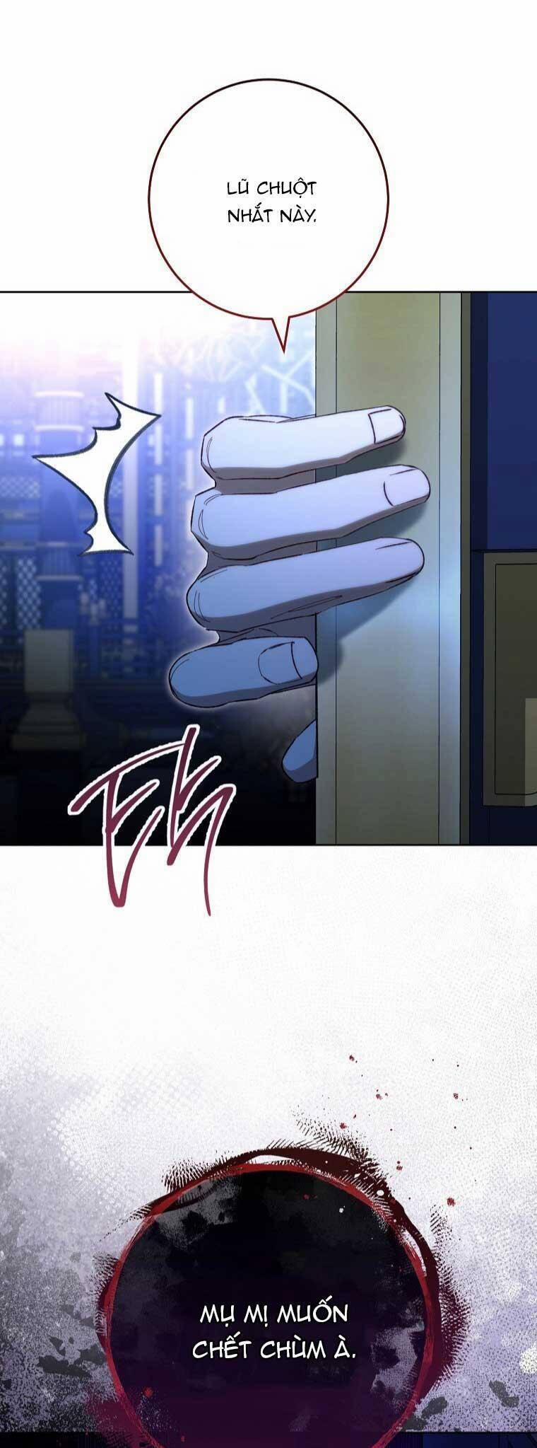 Tiểu Thiếp Chỉ Muốn Sống Yên Bình 75 trang 34