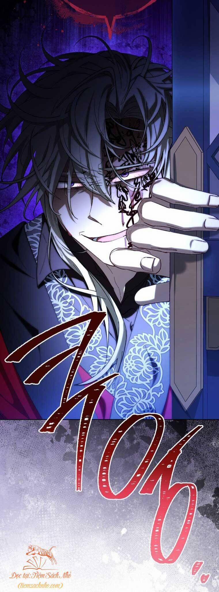 Tiểu Thiếp Chỉ Muốn Sống Yên Bình 75 trang 35