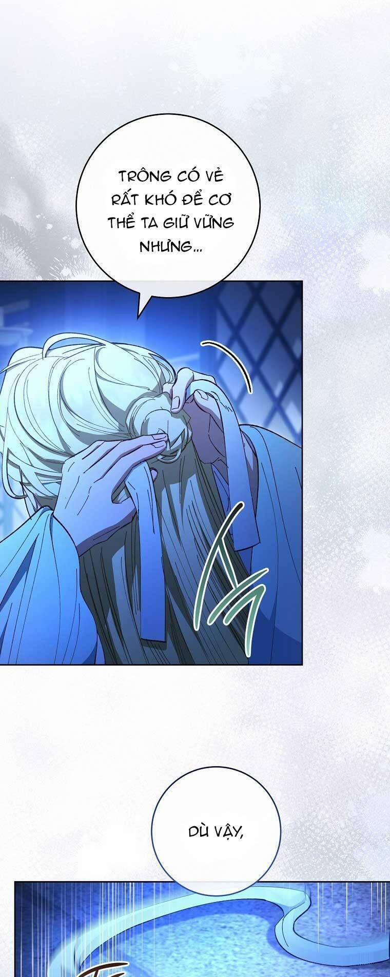 Tiểu Thiếp Chỉ Muốn Sống Yên Bình 75 trang 40