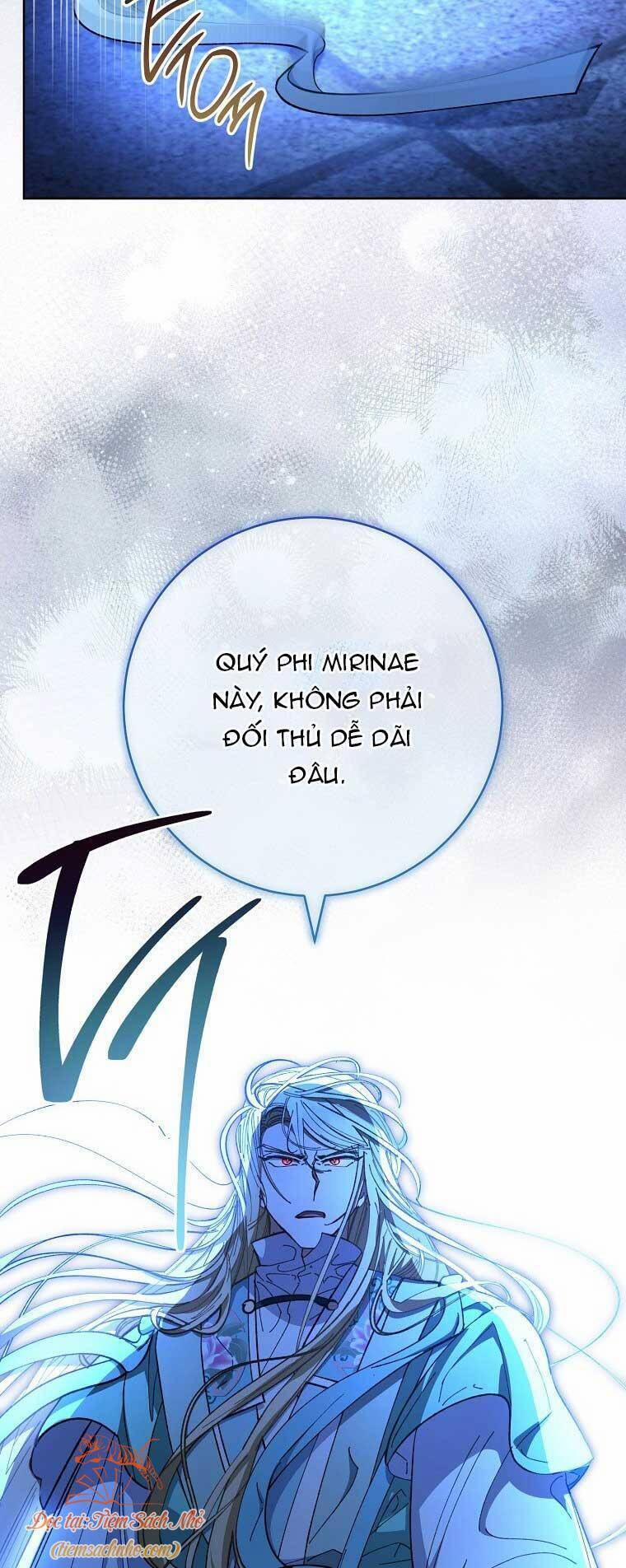 Tiểu Thiếp Chỉ Muốn Sống Yên Bình 75 trang 41