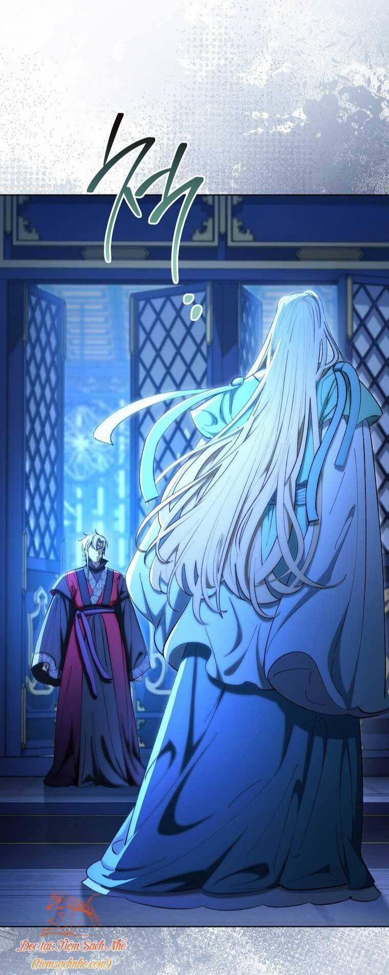 Tiểu Thiếp Chỉ Muốn Sống Yên Bình 75 trang 43