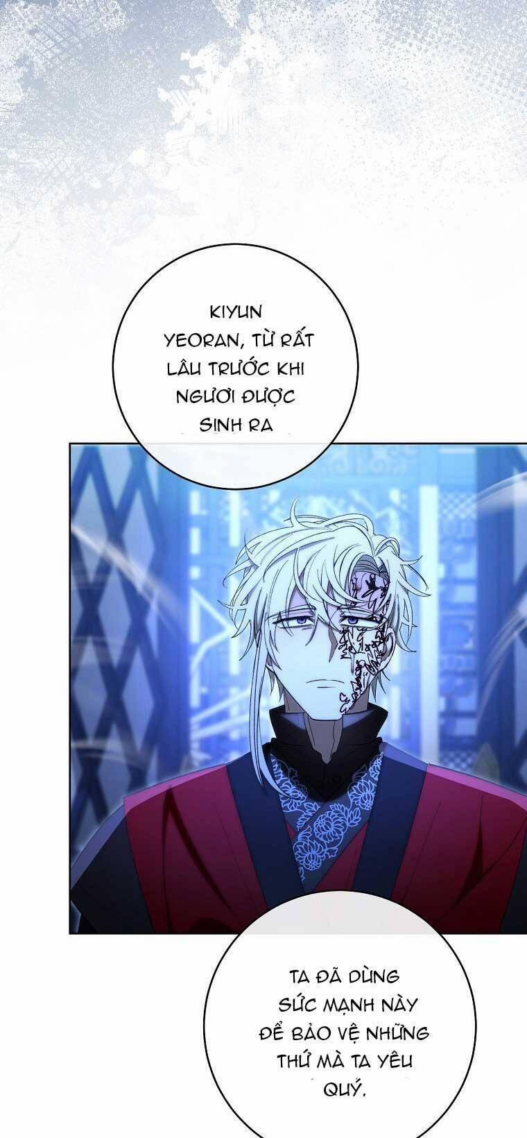 Tiểu Thiếp Chỉ Muốn Sống Yên Bình 75 trang 44