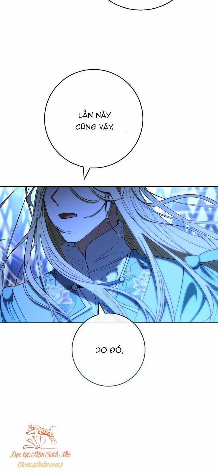 Tiểu Thiếp Chỉ Muốn Sống Yên Bình 75 trang 45