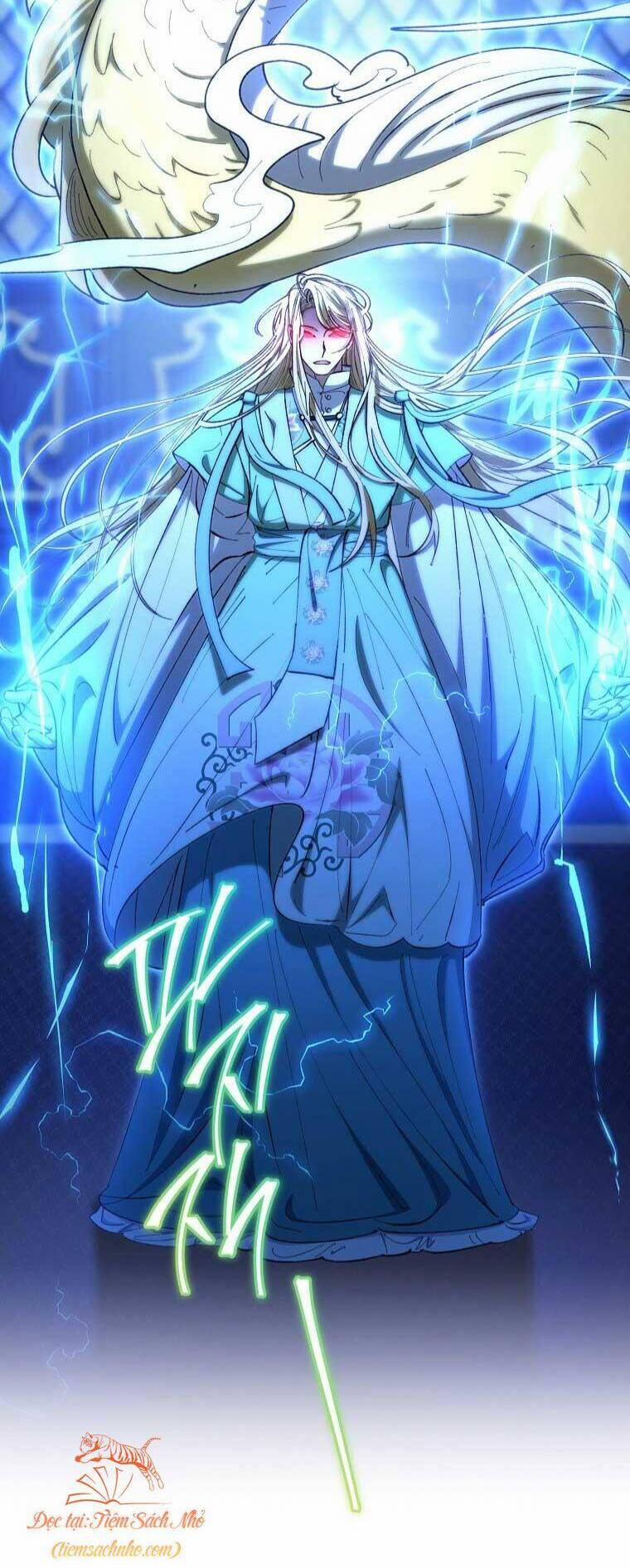 Tiểu Thiếp Chỉ Muốn Sống Yên Bình 75 trang 47