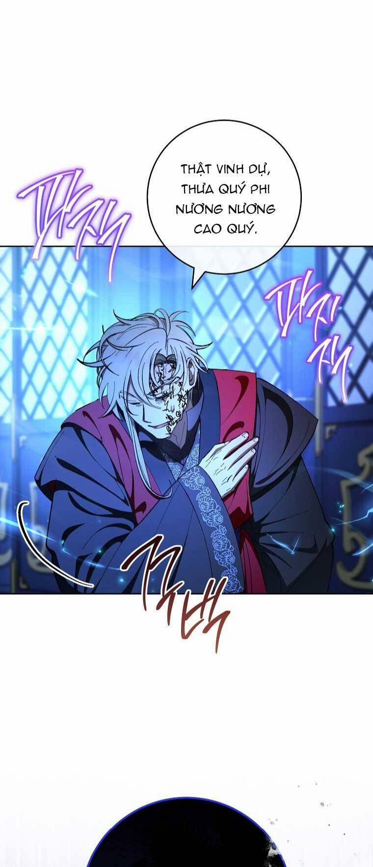 Tiểu Thiếp Chỉ Muốn Sống Yên Bình 75 trang 48