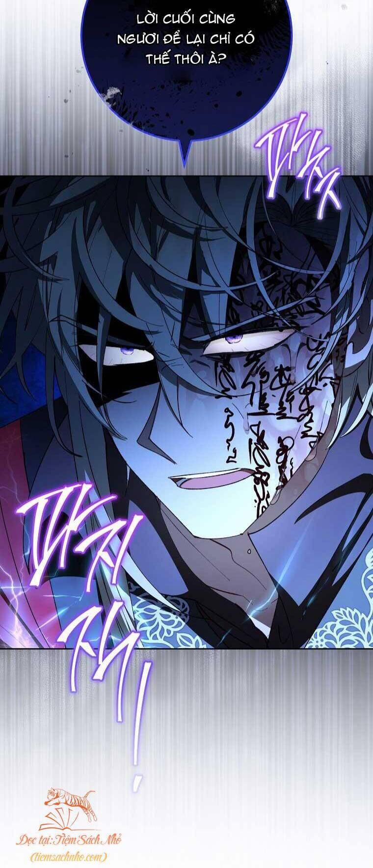 Tiểu Thiếp Chỉ Muốn Sống Yên Bình 75 trang 49