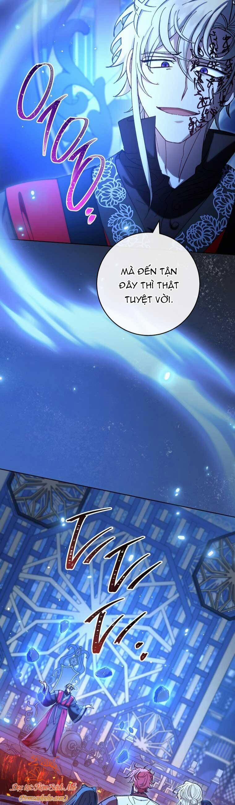 Tiểu Thiếp Chỉ Muốn Sống Yên Bình 75 trang 5