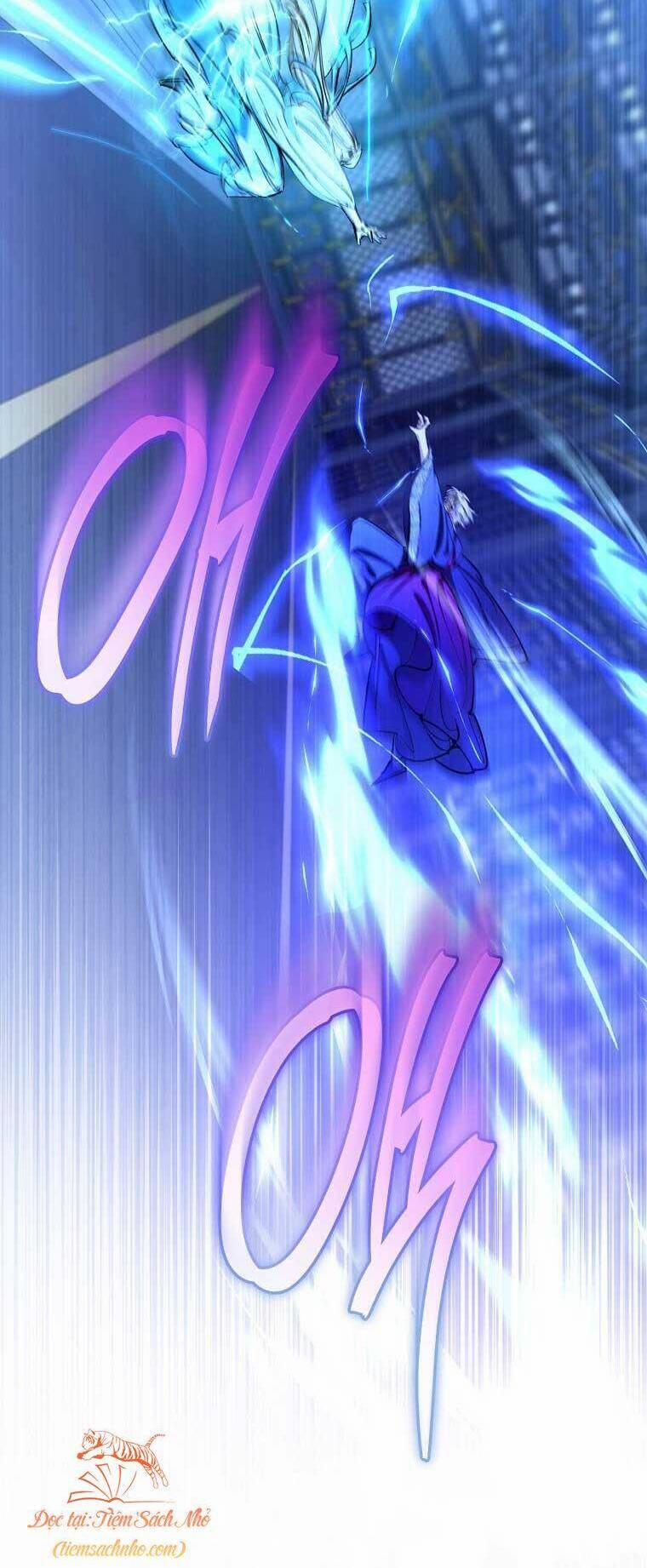 Tiểu Thiếp Chỉ Muốn Sống Yên Bình 75 trang 51