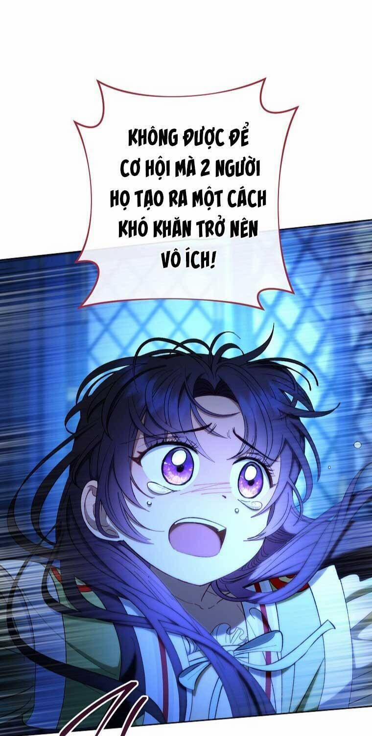 Tiểu Thiếp Chỉ Muốn Sống Yên Bình 75 trang 54