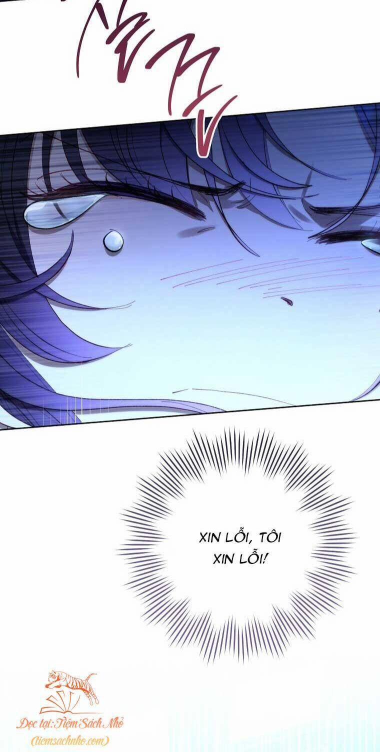 Tiểu Thiếp Chỉ Muốn Sống Yên Bình 75 trang 55