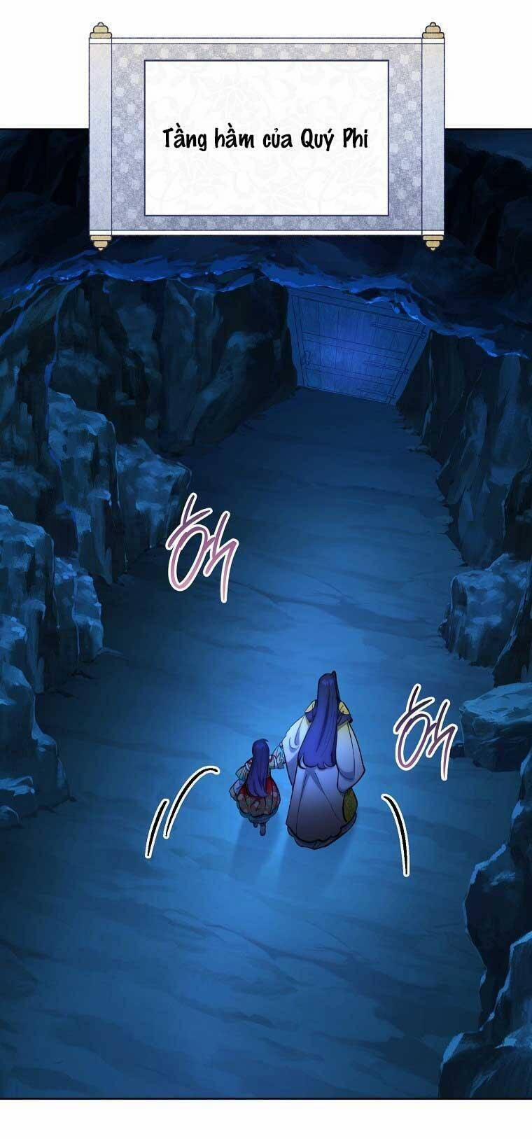 Tiểu Thiếp Chỉ Muốn Sống Yên Bình 75 trang 58