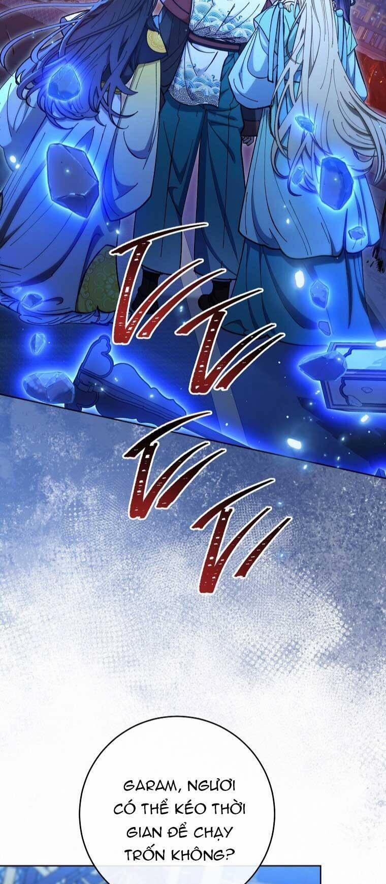 Tiểu Thiếp Chỉ Muốn Sống Yên Bình 75 trang 6