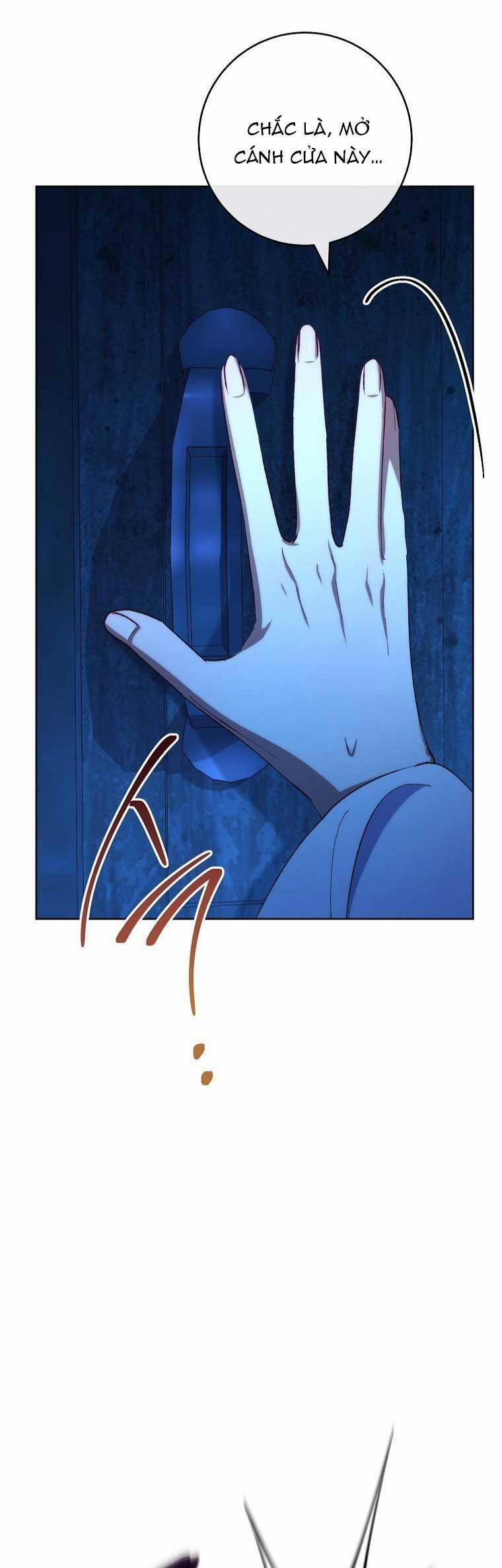 Tiểu Thiếp Chỉ Muốn Sống Yên Bình 75 trang 60