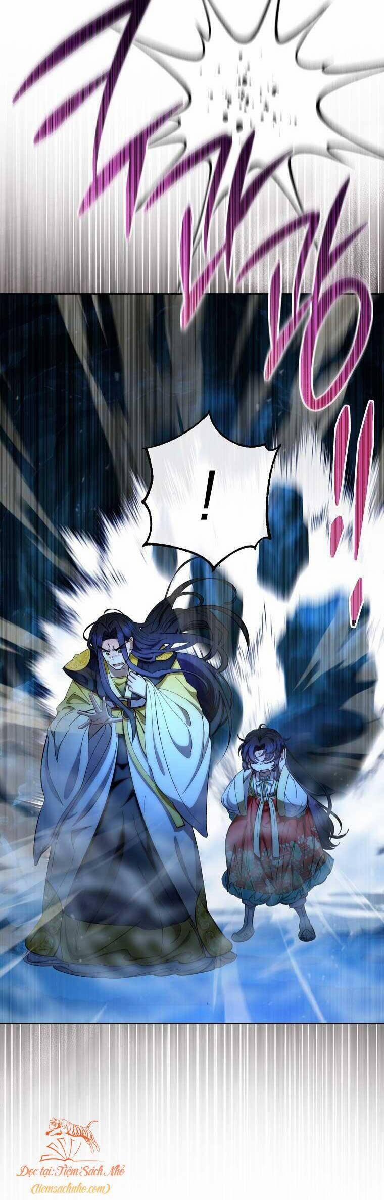 Tiểu Thiếp Chỉ Muốn Sống Yên Bình 75 trang 61