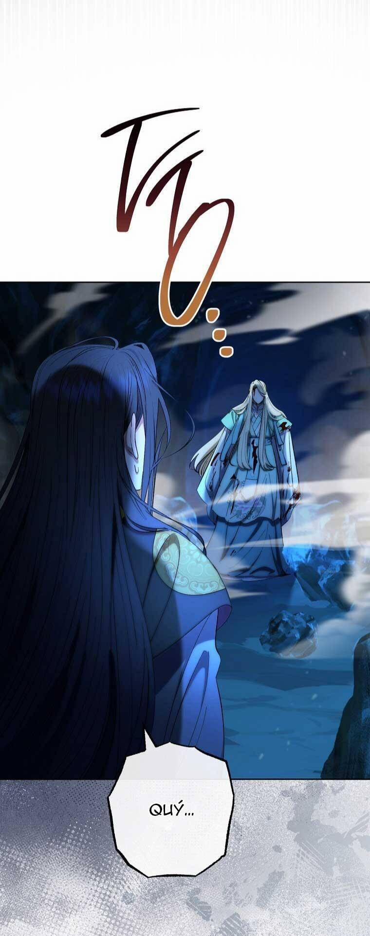 Tiểu Thiếp Chỉ Muốn Sống Yên Bình 75 trang 62