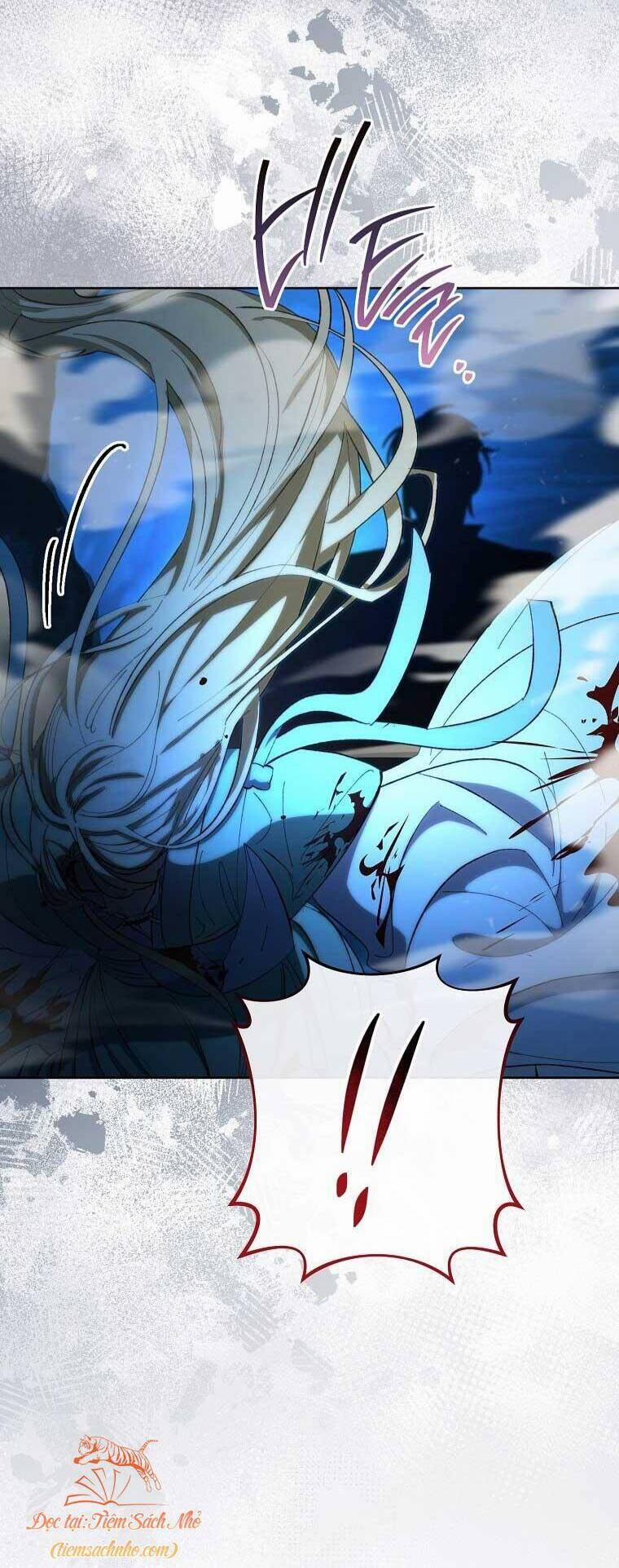 Tiểu Thiếp Chỉ Muốn Sống Yên Bình 75 trang 63