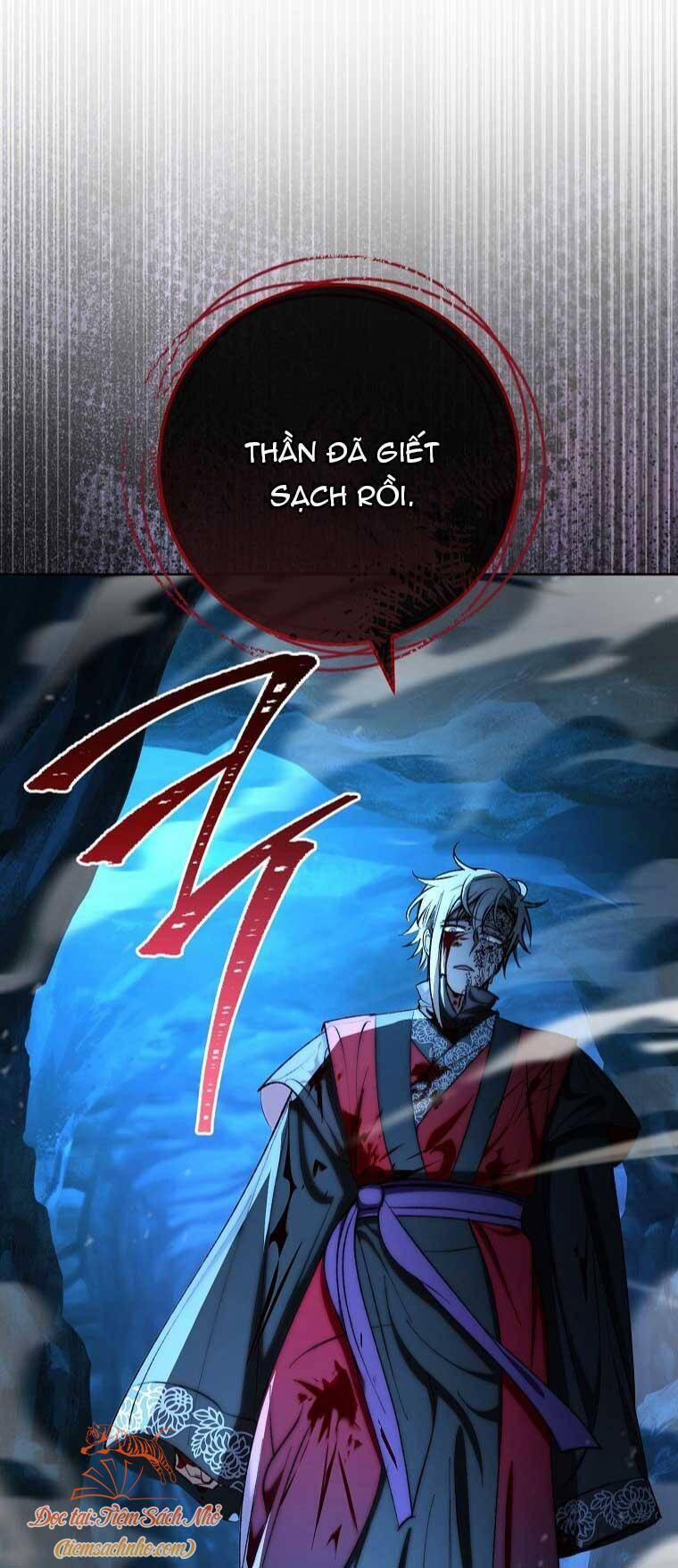 Tiểu Thiếp Chỉ Muốn Sống Yên Bình 75 trang 65