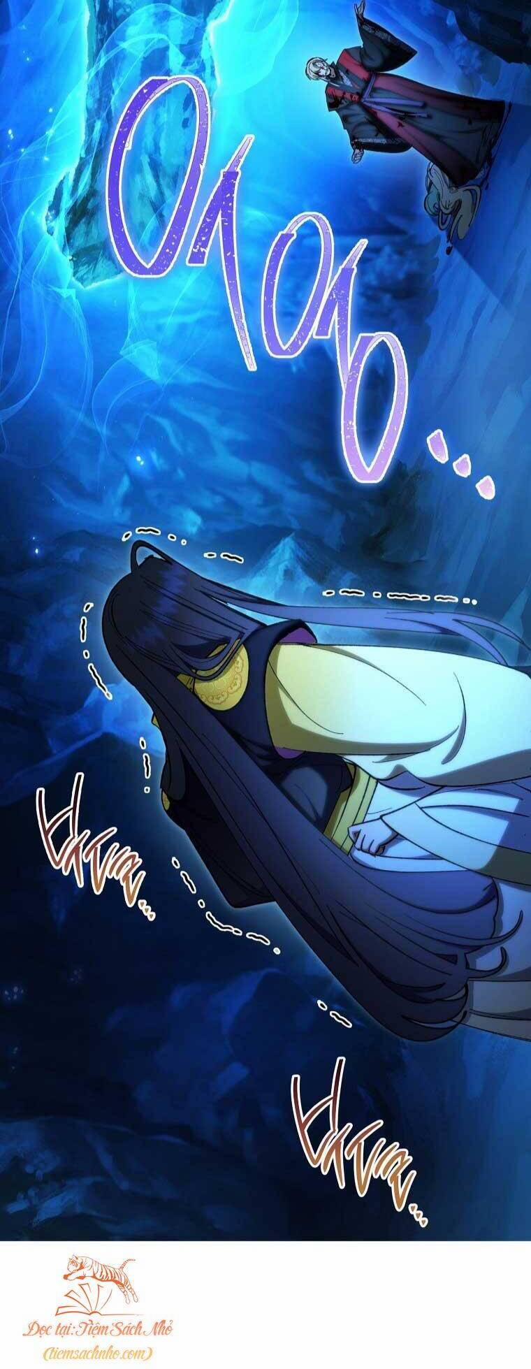 Tiểu Thiếp Chỉ Muốn Sống Yên Bình 75 trang 69