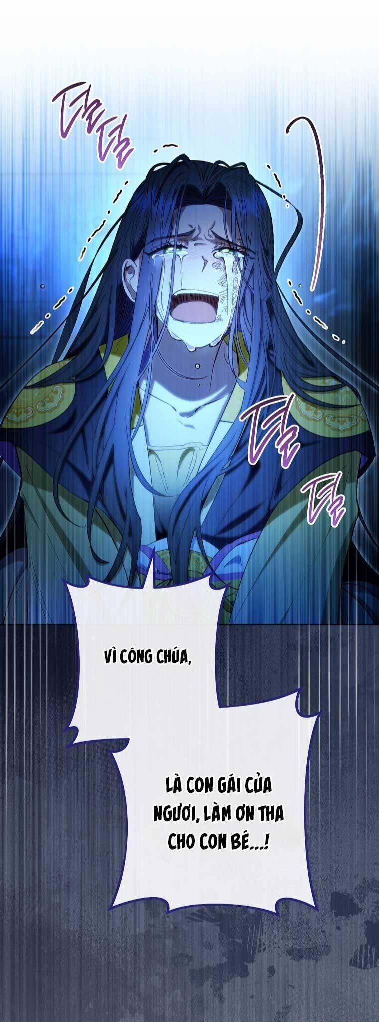 Tiểu Thiếp Chỉ Muốn Sống Yên Bình 75 trang 71