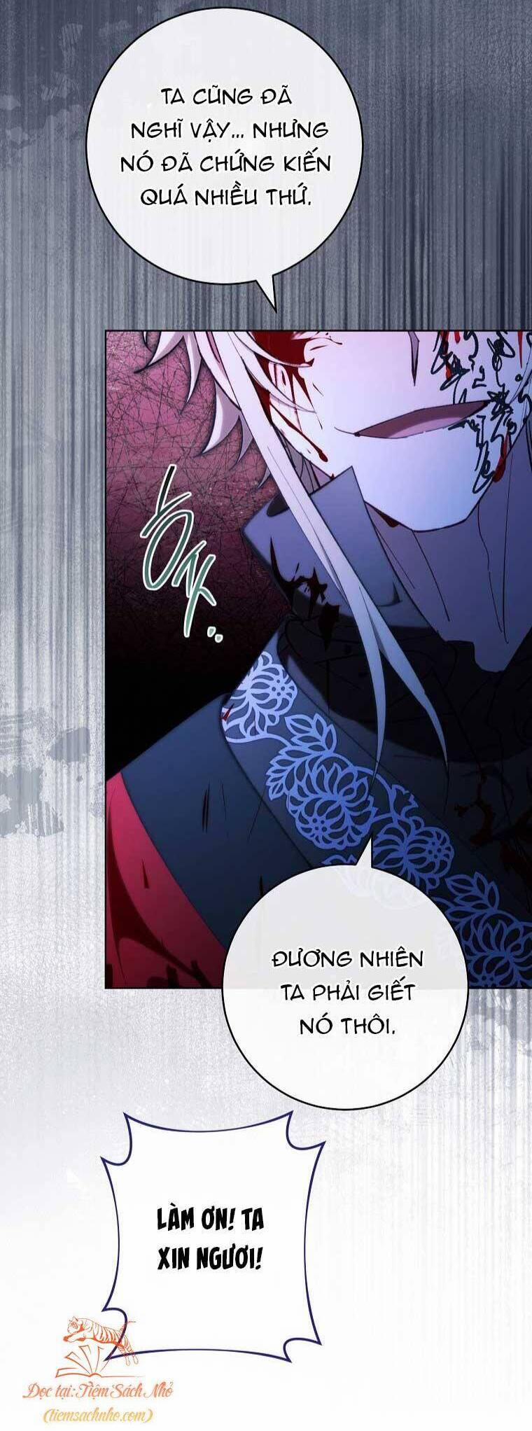 Tiểu Thiếp Chỉ Muốn Sống Yên Bình 75 trang 72