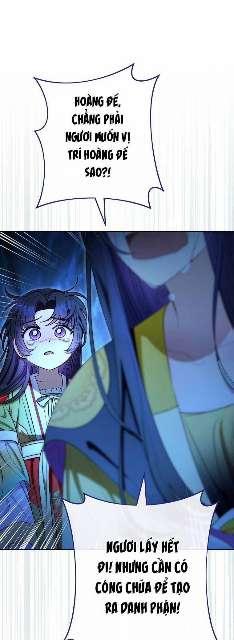 Tiểu Thiếp Chỉ Muốn Sống Yên Bình 75 trang 73