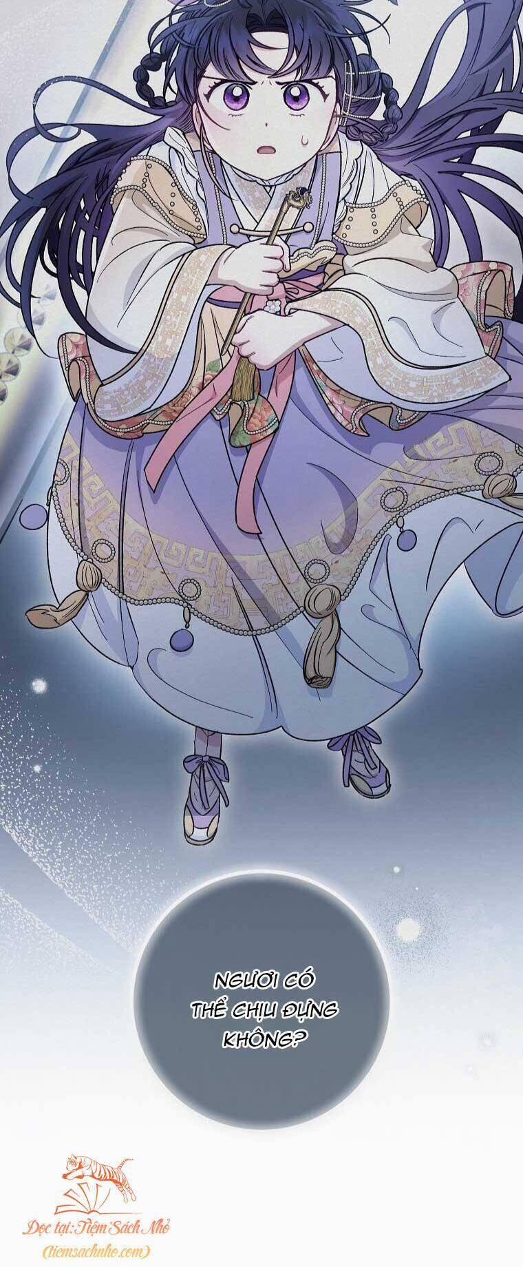 Tiểu Thiếp Chỉ Muốn Sống Yên Bình 75 trang 76