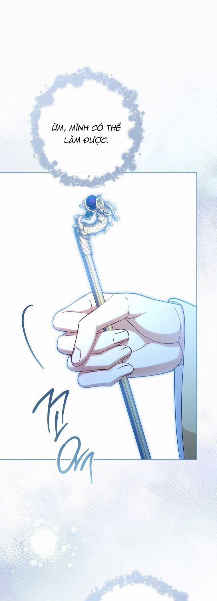 Tiểu Thiếp Chỉ Muốn Sống Yên Bình 75 trang 77