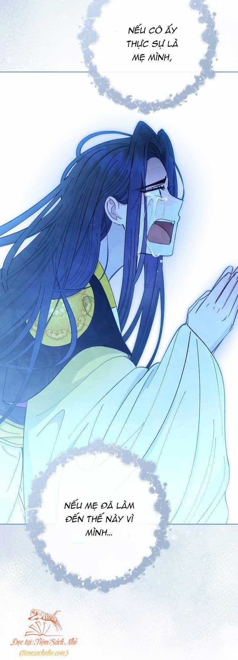 Tiểu Thiếp Chỉ Muốn Sống Yên Bình 75 trang 78