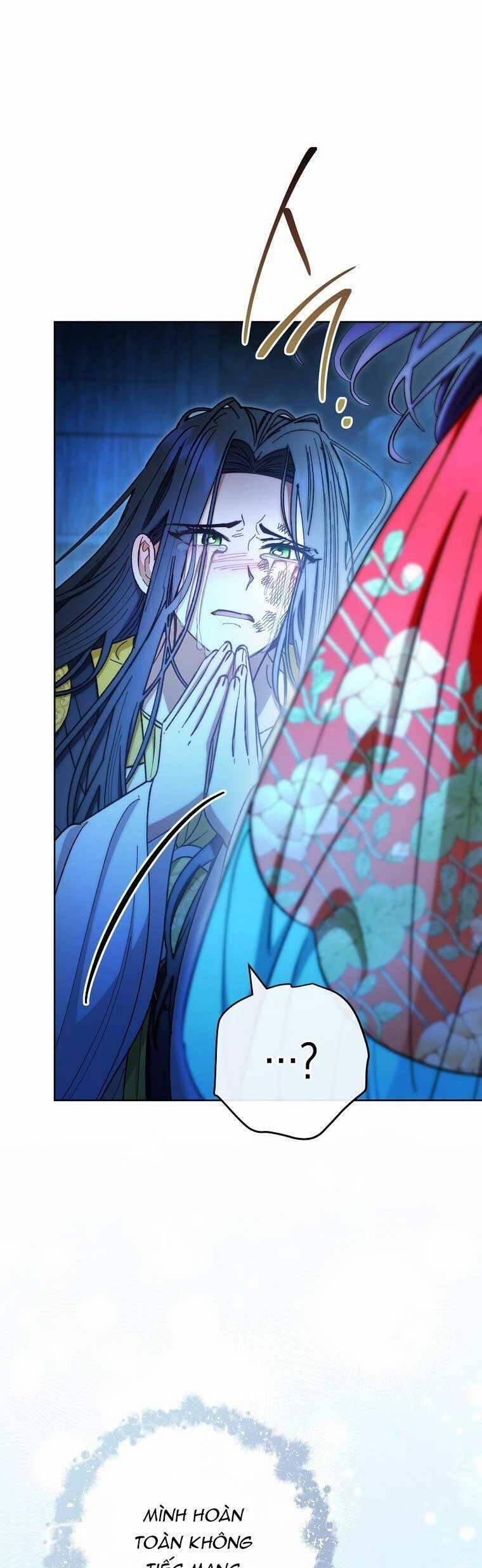 Tiểu Thiếp Chỉ Muốn Sống Yên Bình 75 trang 79