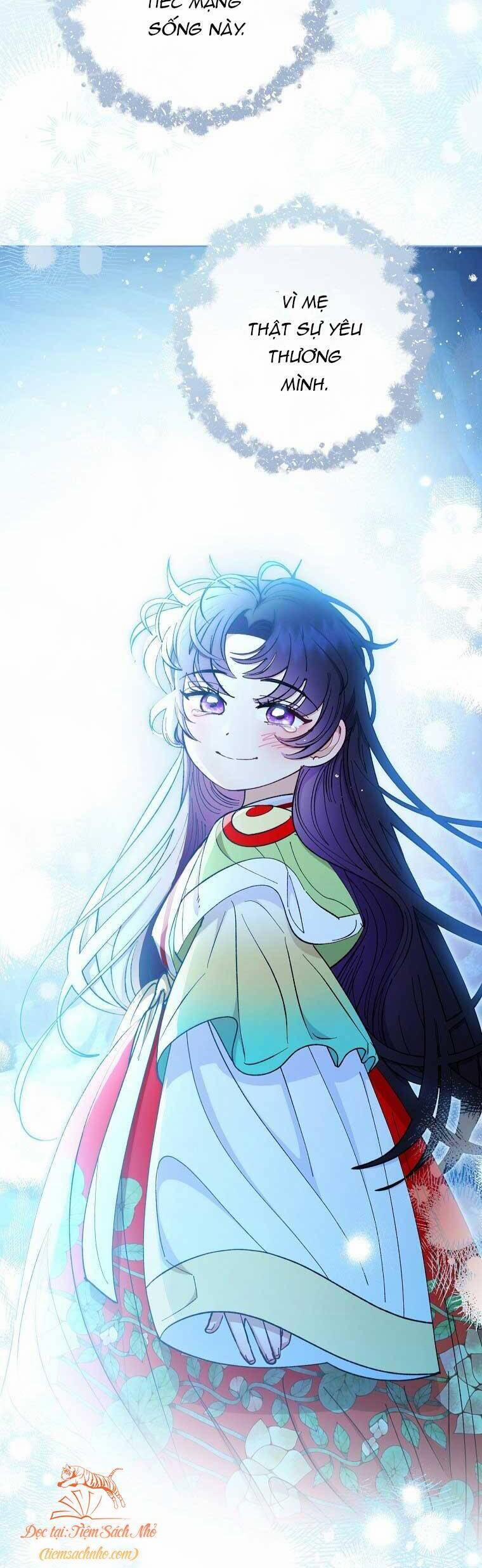 Tiểu Thiếp Chỉ Muốn Sống Yên Bình 75 trang 80