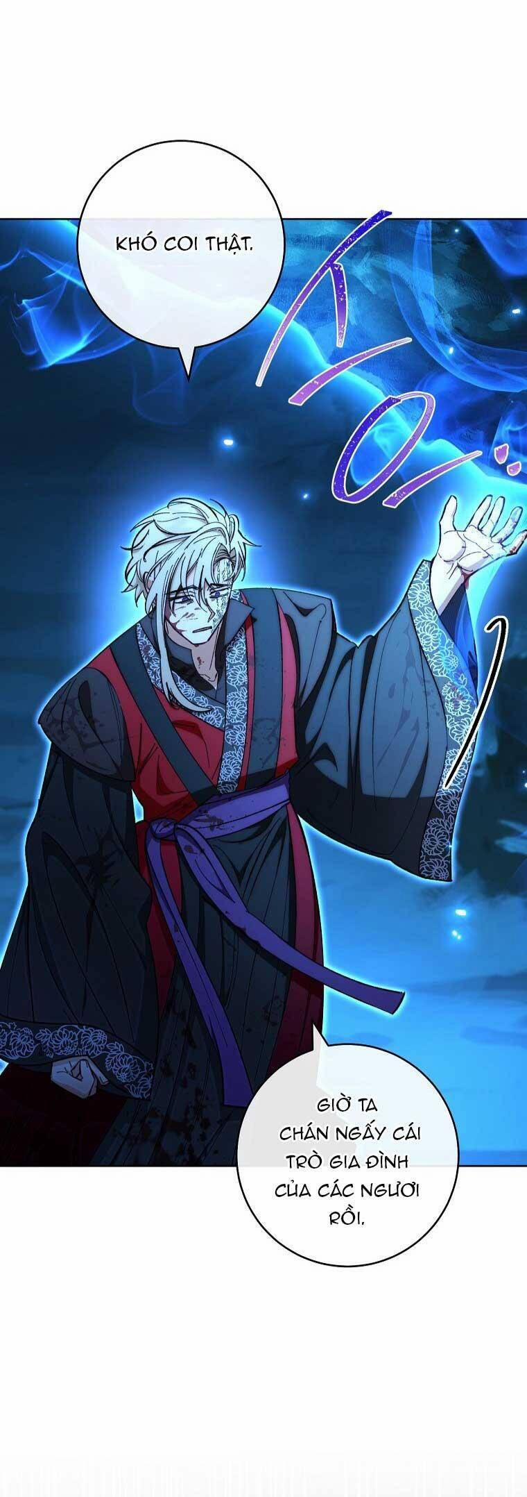 Tiểu Thiếp Chỉ Muốn Sống Yên Bình 75 trang 83