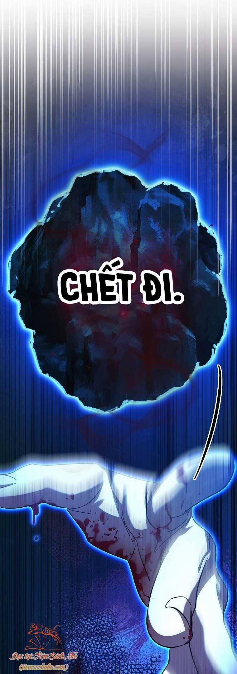 Tiểu Thiếp Chỉ Muốn Sống Yên Bình 75 trang 84