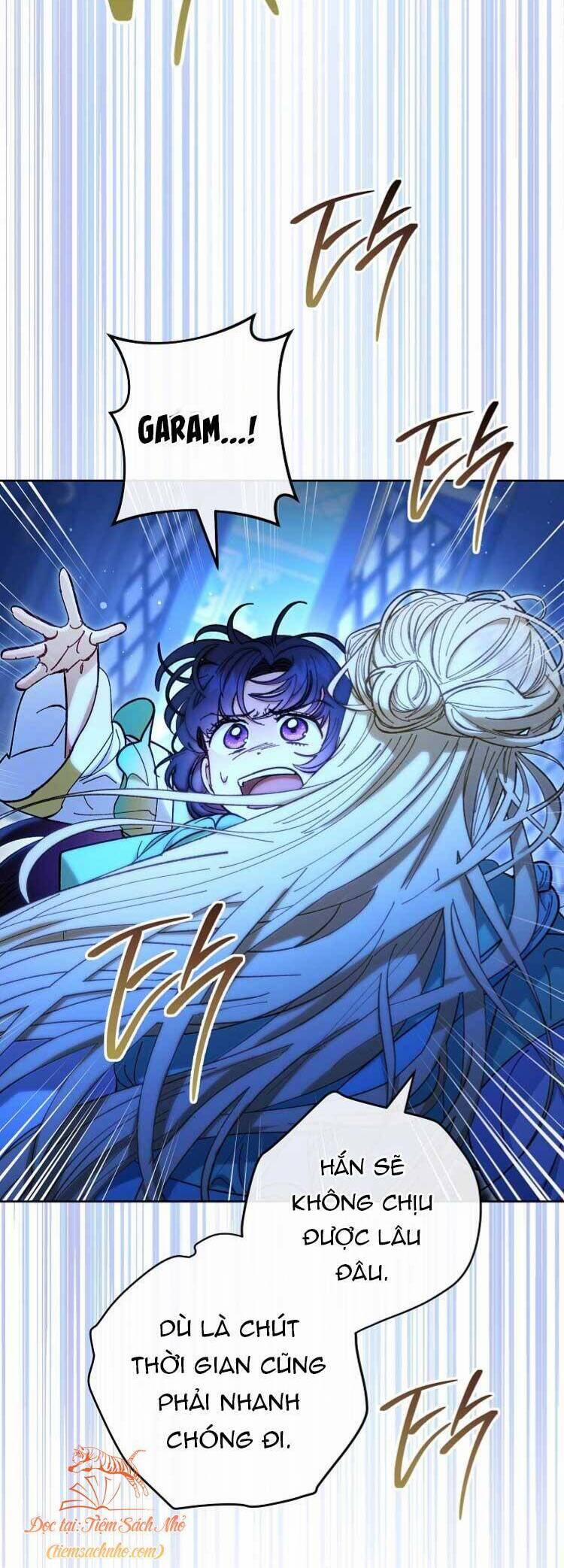 Tiểu Thiếp Chỉ Muốn Sống Yên Bình 75 trang 9