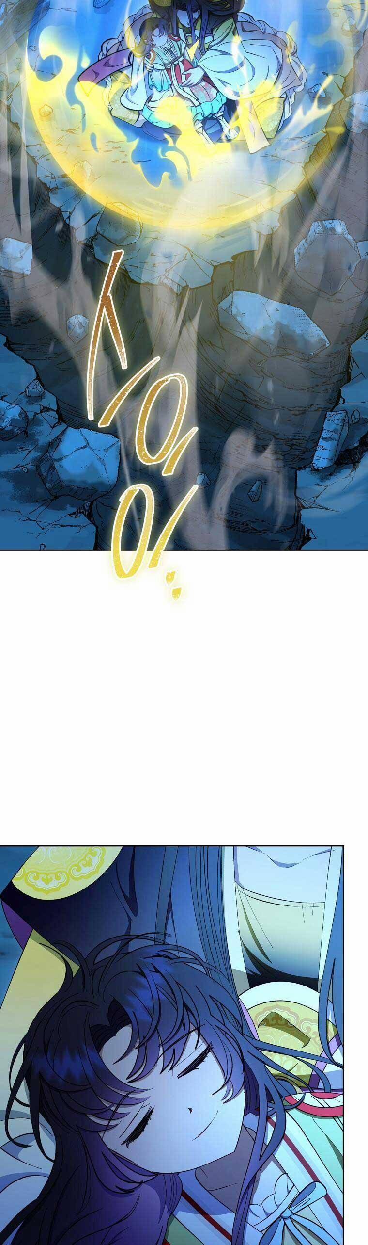 Tiểu Thiếp Chỉ Muốn Sống Yên Bình 76 trang 10