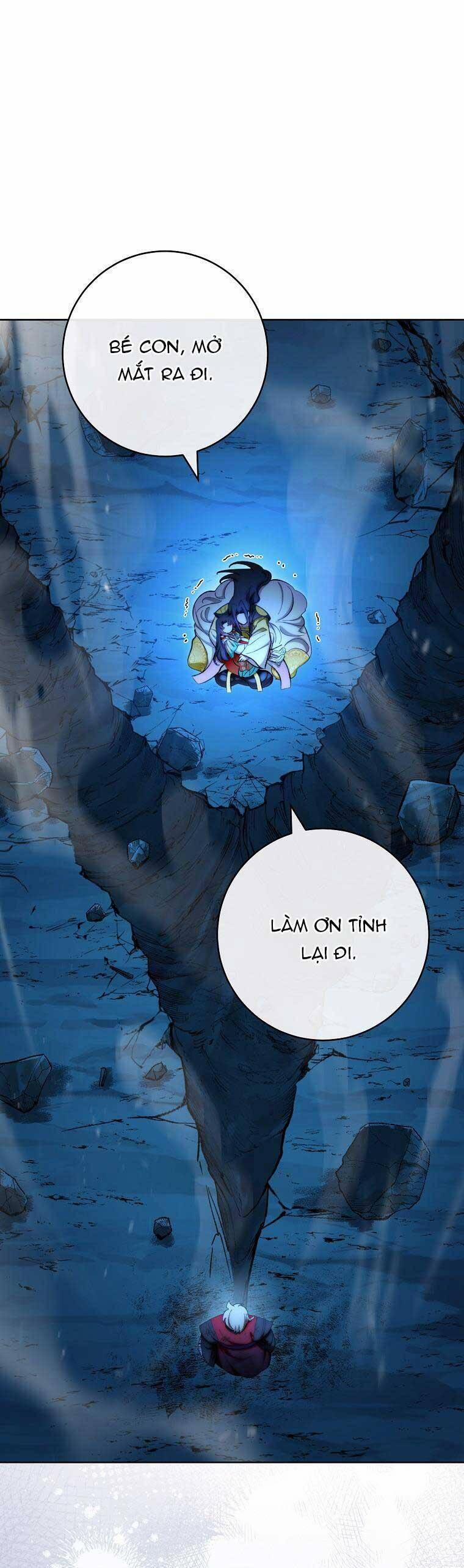 Tiểu Thiếp Chỉ Muốn Sống Yên Bình 76 trang 13