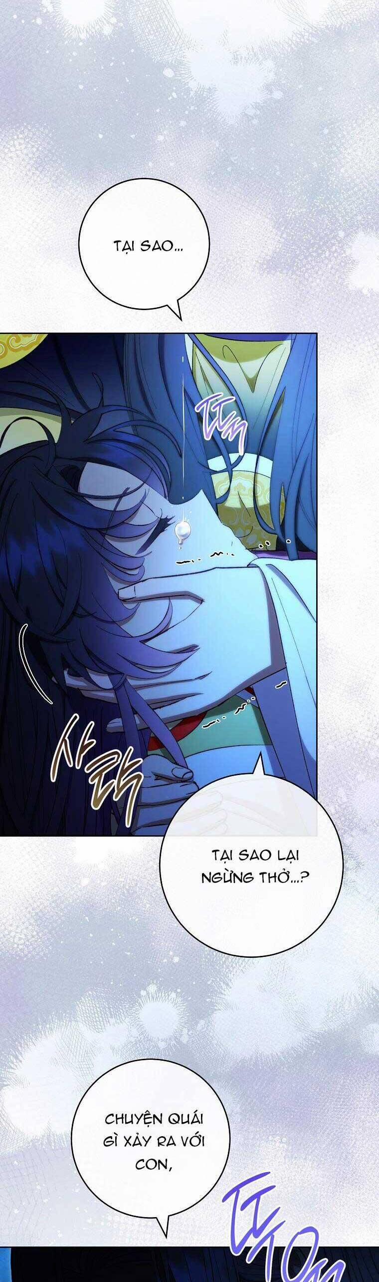 Tiểu Thiếp Chỉ Muốn Sống Yên Bình 76 trang 14