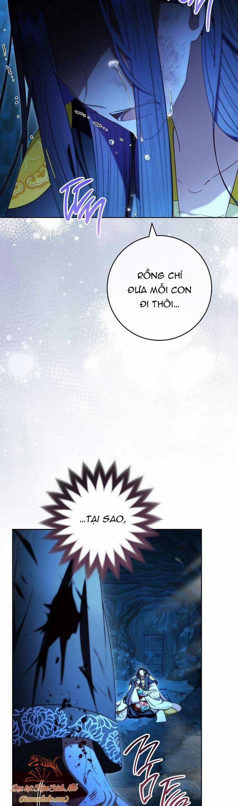 Tiểu Thiếp Chỉ Muốn Sống Yên Bình 76 trang 15