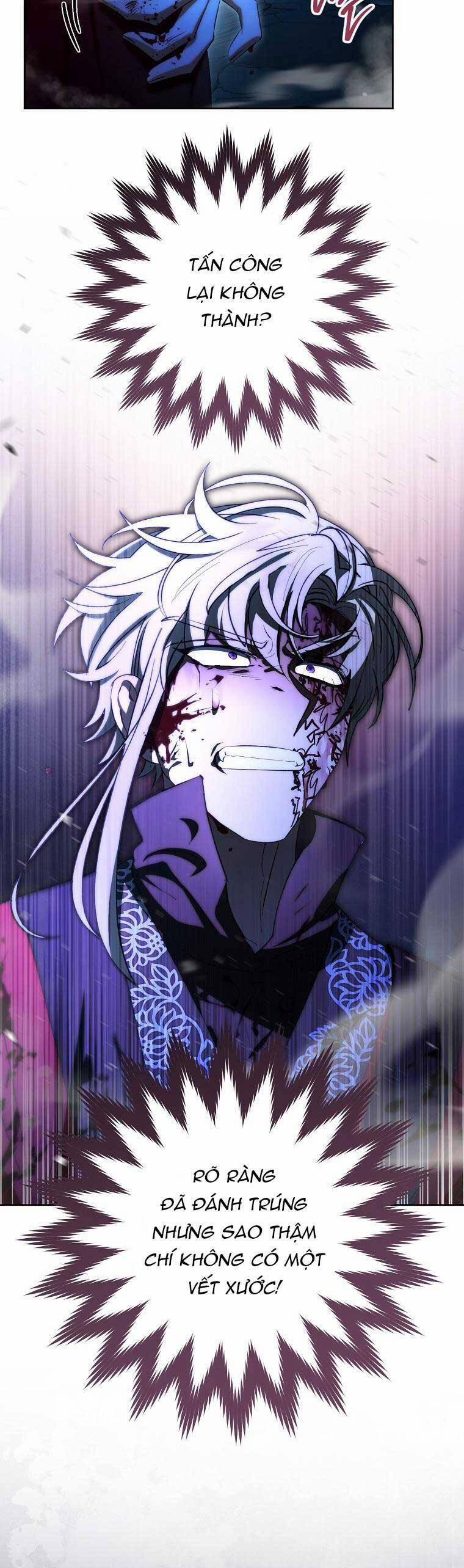 Tiểu Thiếp Chỉ Muốn Sống Yên Bình 76 trang 16