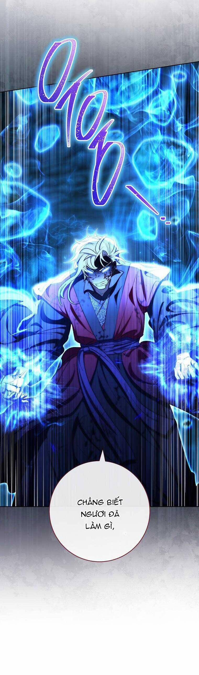 Tiểu Thiếp Chỉ Muốn Sống Yên Bình 76 trang 17