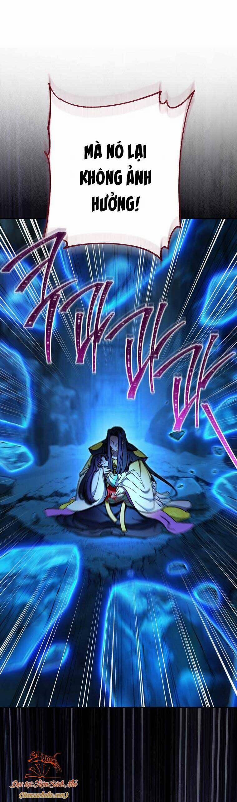 Tiểu Thiếp Chỉ Muốn Sống Yên Bình 76 trang 18