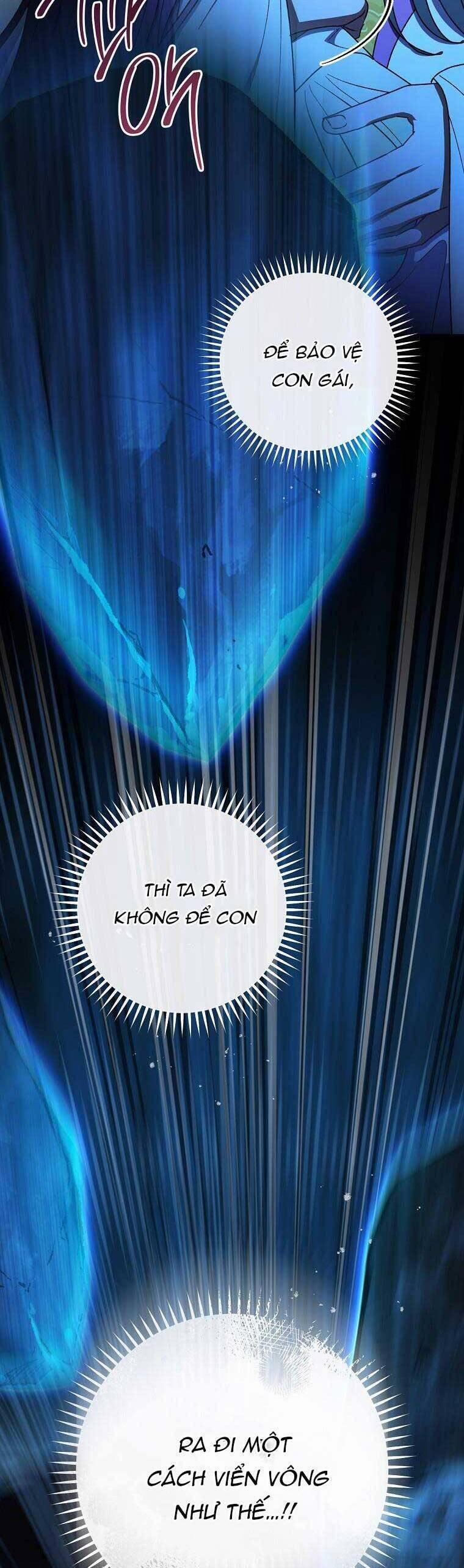 Tiểu Thiếp Chỉ Muốn Sống Yên Bình 76 trang 20