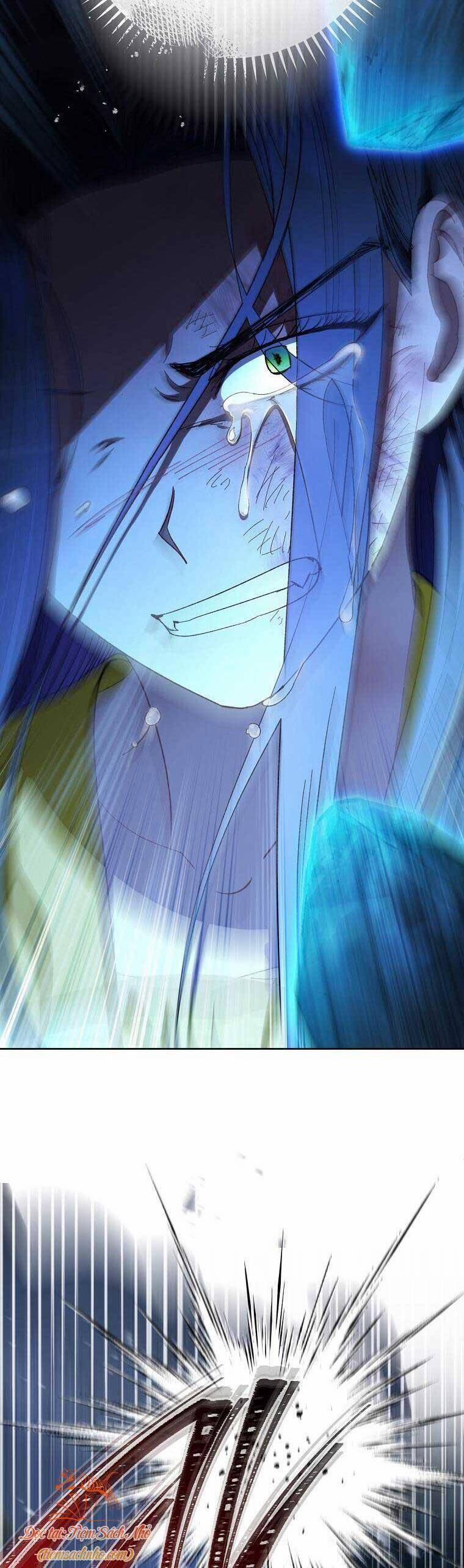 Tiểu Thiếp Chỉ Muốn Sống Yên Bình 76 trang 21