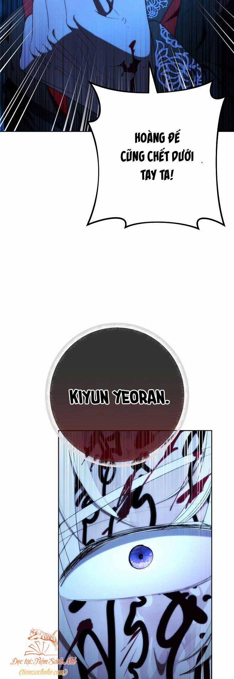 Tiểu Thiếp Chỉ Muốn Sống Yên Bình 76 trang 24