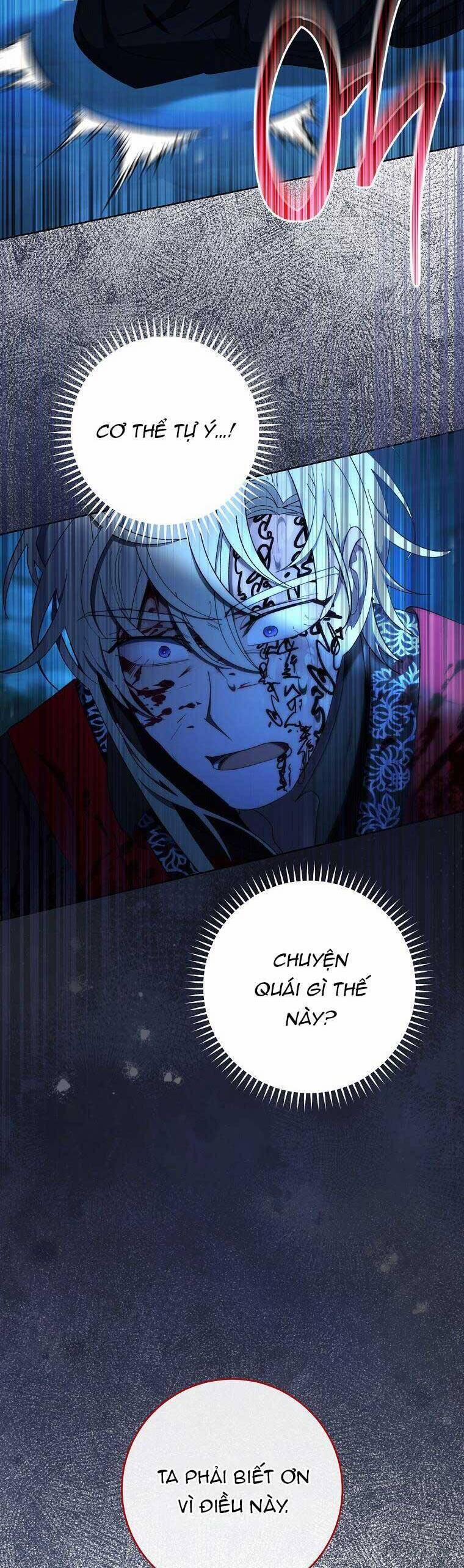 Tiểu Thiếp Chỉ Muốn Sống Yên Bình 76 trang 26