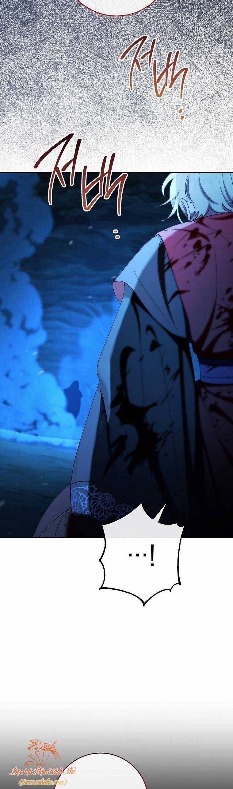 Tiểu Thiếp Chỉ Muốn Sống Yên Bình 76 trang 27