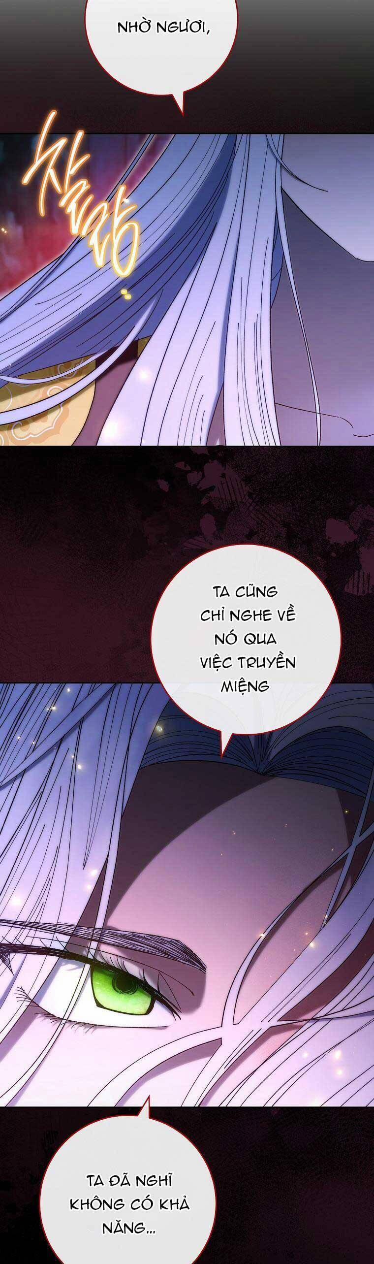 Tiểu Thiếp Chỉ Muốn Sống Yên Bình 76 trang 28