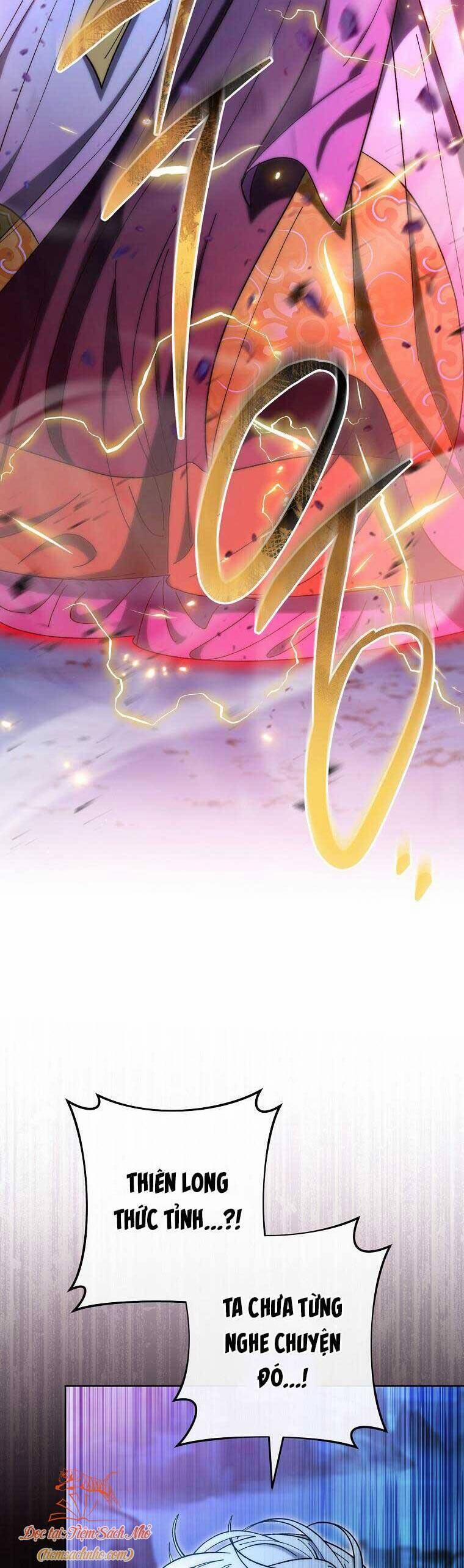 Tiểu Thiếp Chỉ Muốn Sống Yên Bình 76 trang 30