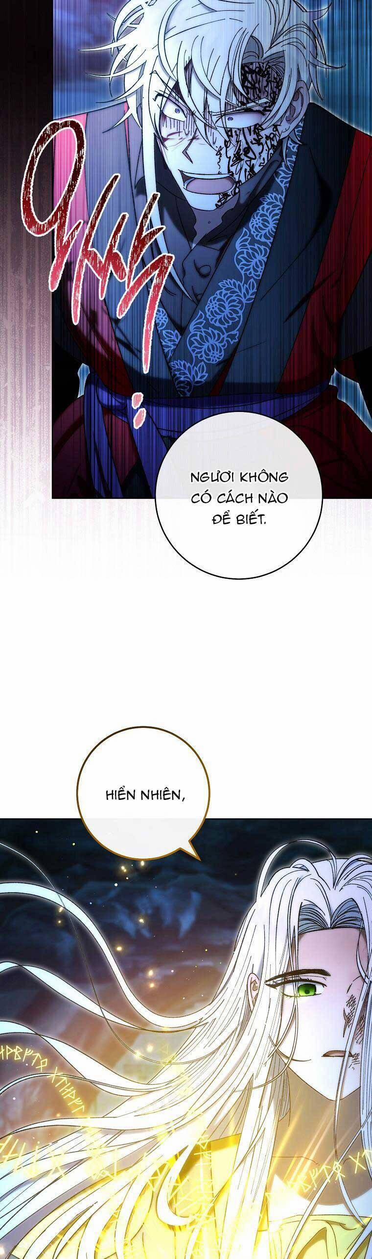 Tiểu Thiếp Chỉ Muốn Sống Yên Bình 76 trang 31