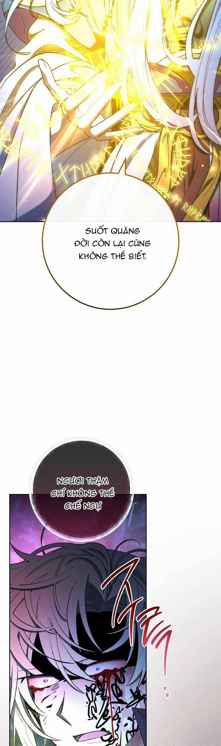 Tiểu Thiếp Chỉ Muốn Sống Yên Bình 76 trang 32