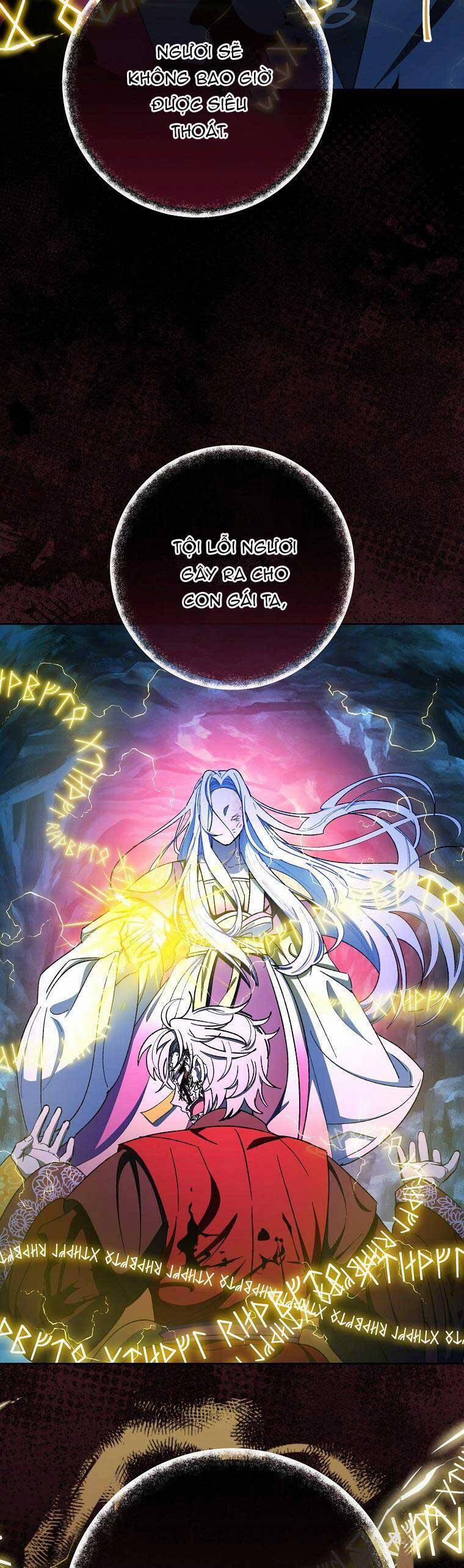 Tiểu Thiếp Chỉ Muốn Sống Yên Bình 76 trang 34